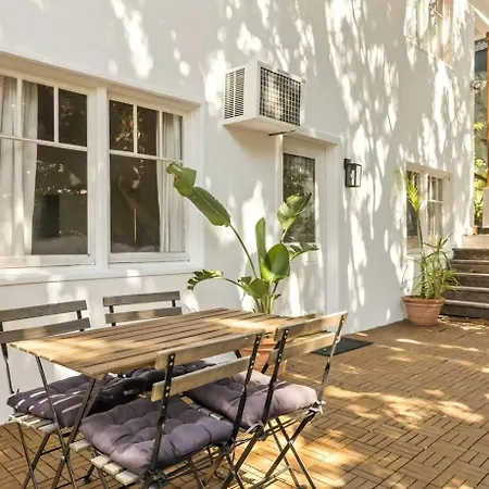 Echo Park Hills Appartement